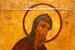 Όσιος Ιωάννης επίσκοπος Γοτθίας