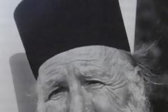 Ο πειρασμός του Γερο - Ευδόκιμου