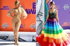 BET Awards 2018: Οι μεγάλοι νικητές και οι καλύτερες εμφανίσεις της βραδιάς