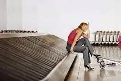 Δείτε που πηγαίνουν οι βαλίτσες που χάνονται στο αεροδρόμιο! [photo]