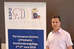 Μονόπλευρη υπερτροφία αμυγδαλών σε παιδιά. Άμεση αφαίρεση συνιστούν οι Ω.Ρ.Λ.