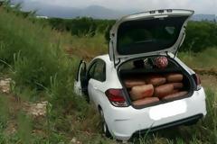 Μπλόκο σε φορτίο με 88 κιλά χασίς στη Θεσπρωτία