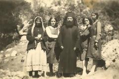 Άγιος Πορφύριος Καυσοκαλυβίτης: “Η Χριστιανική θρησκεία μεταβάλλει τον άνθρωπο και τον θεραπεύει”