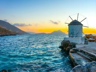 Φωτογραφία για Ποια είναι τα καλύτερα ελληνικά νησιά που πρέπει να επισκεφτείς με το ταίρι σου;