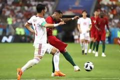 Το άστρο του Σάντος έσωσε την Πορτογαλία