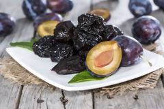 Δαμάσκηνα: Πώς καταπολεμούν καρκίνο του παχέος εντέρου, διαβήτη και καρδιακά!