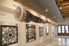 Μουσείο Σύγχρονης Τέχνης Κρήτης: Anese Cho - Θραύσματα