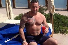 Έγκλημα στην Πάφο: Σοκ στη Βρετανία από τη δολοφονία του 39χρονου πατέρα δύο παιδιών