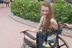 Ξεπέρασε την νευρική ανορεξία και δείτε το αποτέλεσμα... [photo]