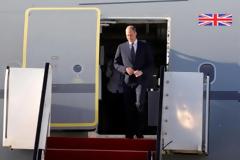 Γράφει ιστορία ο πρίγκιπας Ουίλιαμ – Ποια χώρα επισκέπτεται