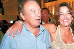 Ελεύθερος ο Δημήτρης Ρίζος - Η άνοδος και η πτώση του δημοσιογράφου