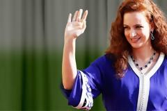 Στην Ελλάδα η πριγκίπισσα του Μαρόκου, Λάλα Σάλμα - 20 οχήματα η συνοδεία της