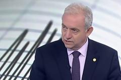 Λέκκας: «Με ανησυχεί ο σεισμός στη Θεσσαλονίκη! Έχουμε θρηνήσει θύματα...» (ΒΙΝΤΕΟ)