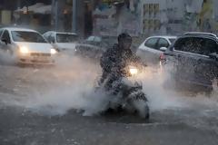 Έκτακτο δελτίο επιδείνωσης καιρού