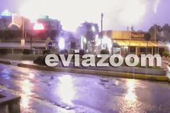 Εύβοια: Για επικίνδυνα καιρικά φαινόμενα προειδοποιεί ξανά η ΕΜΥ