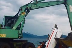 Σε εξέλιξη το επιδοτούμενο «έγκλημα» με τα παραδοσιακά σκάφη