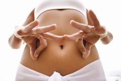 Στρες και λίπος στην κοιλιά