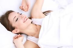 Ο ύπνος του σαββατοκύριακου μειώνει τον κίνδυνο πρόωρου θανάτου