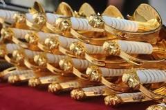 ΠΟΜΕΝΣ: Χορήγηση Ξιφών σε Αξκούς εξ Ανθστών – Διακρίσεις στην Πολεμική Αεροπορία