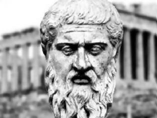 Φωτογραφία για Οι προφητείες του Πλάτωνα για τον 21ο Αιώνα