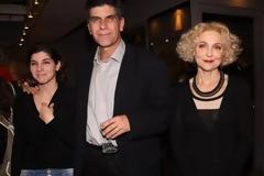 Ηρώ Μπέζου: Αυτός είναι ο άντρας που της έχει κλέψει την καρδιά! [photos]