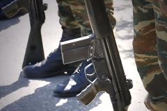 Δεν άντεξε το χακί ο στρατιώτης που πυροβόλησε στην 1η ΜΑΛ