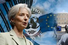 ΣΥΝΑΝΤΗΣΗ ΣΤΕΛΕΧΩΝ ΤΟΥ ΔΝΤ ΜΕ ΚΥΒΕΡΝΗΤΙΚΟΥΣ ΓΙΑ ΤΗΝ ΕΚΘΕΣΗ ΒΙΩΣΙΜΟΤΗΤΑΣ ΤΟΥ ΧΡΕΟΥΣ