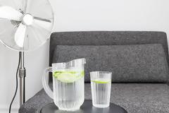 Ποιο είναι το λάθος που κάνετε και δεν έχετε δροσιά στο σπίτι;