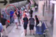 Χειροπέδες σε 30 «πορτοφολάδες» που δρούσαν στο κέντρο της Αθήνας και σε συγκοινωνιακά μέσα