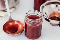 Τα μυστικά της μαρμελάδας με μια ματιά