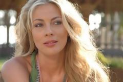 Σμαράγδα Καρύδη: Δείτε πώς ήταν στα 19 της χρόνια! [photo]