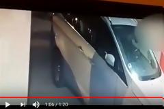 14 χρονος μετρά ήδη 100 συλλήψεις για κλοπές και ληστείες - Βίντεο ντοκουμέντο - Δείτε την κοινωνική υποκρισία