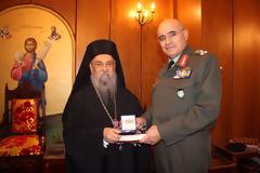 Εκοιμήθη ο Μητροπολίτης Λαρίσης και Τυρνάβου, Ιγνάτιος. Προδόθηκε από την καρδιά του, δύο ώρες πριν ολοκληρωθεί η μεταμόσχευση στο συκώτι