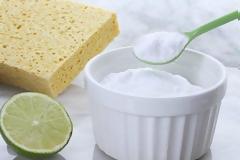 Πώς να φτιάξετε μόνοι σας φυσικό απορρυπαντικό πλυντηρίου!