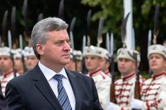 Ο πρόεδρος των Σκοπίων ανακοίνωσε ότι δεν υπογράφει τη συμφωνία με την Ελλάδα