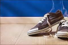 Έξυπνες λύσεις για να ...  μη μυρίζουν άσχημα τα παπούτσια σας!