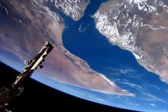 Η επιστροφή του εξάντα: Μια αρχαία τεχνολογία εξετάζεται για χρήση σε διαστημόπλοια