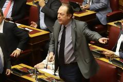 Εκτακτο: Ανεξαρτητοποιήθηκε ο βουλευτής των ΑΝΕΛ Γ. Λαζαρίδης
