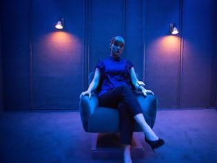 Φωτογραφία για «Zoe»: Το trailer της νέας ταινίας με θέμα την τεχνητή νοημοσύνη και πρωταγωνιστές τους Lea Seydoux και Ewan McGregor