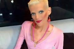 Νανά Καραγιάννη: Ραγίζει καρδιές η φίλη της - 