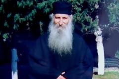 Ο Άγιος Γέροντας Ιάκωβος θυμάται από τον στρατό