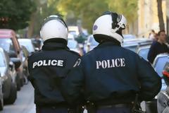 Εφιάλτης για την ΕΛ.ΑΣ ο «κλεφτοτουρισμός» στο κέντρο της Αθήνας