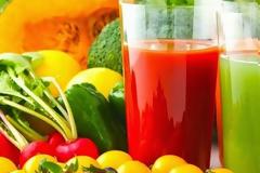 Κάνε τρεις μέρες αποτοξίνωση και δες το σώμα σου να αλλάζει...