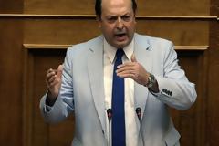 Ανεξαρτητοποιήθηκε από τους ΑΝΕΛ ο Γιώργος Λαζαρίδης