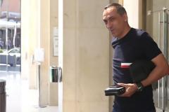 Ο Δώνης ελπίζει σε υπέρβαση για τον επιθετικό