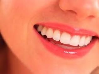 Φωτογραφία για Δείτε ποιο είναι το ρόφημα που εξαφανίζει την οδοντική πλάκα!