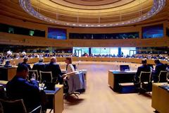 «Παγώνουν» οι ενταξιακές διαπραγματεύσεις ΠΓΔΜ - Αλβανίας με την Ε.Ε.