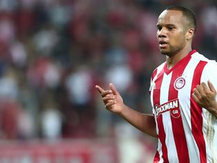 Φωτογραφία για Ο Ολυμπιακός θέλει χρήμα για να δώσει τον Οφόε