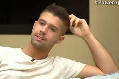 Power of love: Δε φαντάζεστε τι θα κάνει ο Σωκράτης μετά το ριάλιτι [video]