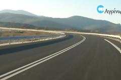 Ιόνια – Πλατυγιάλι – Αστακός: Ώριμα έργα περιμένουν χρηματοδότηση